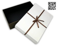TIE BOX042  Self-made bow-tie box  Customize tie box  make business tie box  tie box factory detail view-1